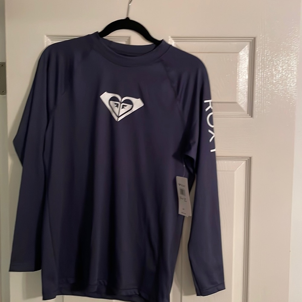 Roxy Rashguard